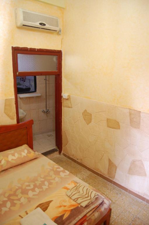 Talal Hotel Beirut Eksteriør billede