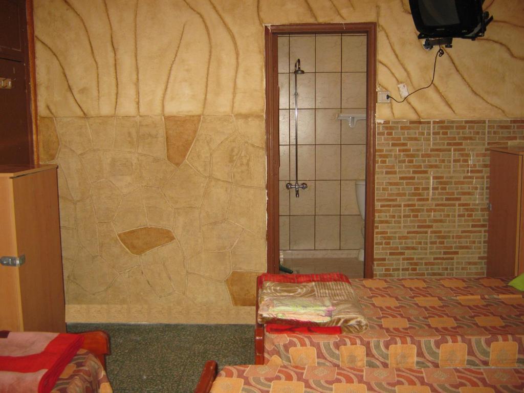Talal Hotel Beirut Eksteriør billede