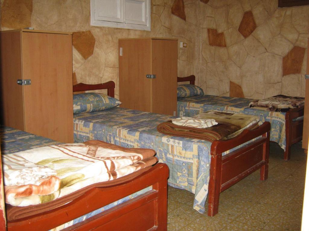 Talal Hotel Beirut Eksteriør billede