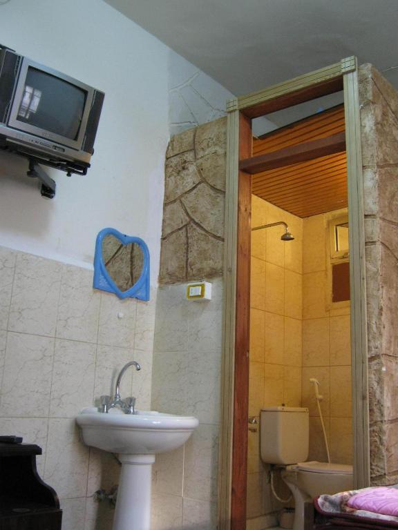 Talal Hotel Beirut Eksteriør billede