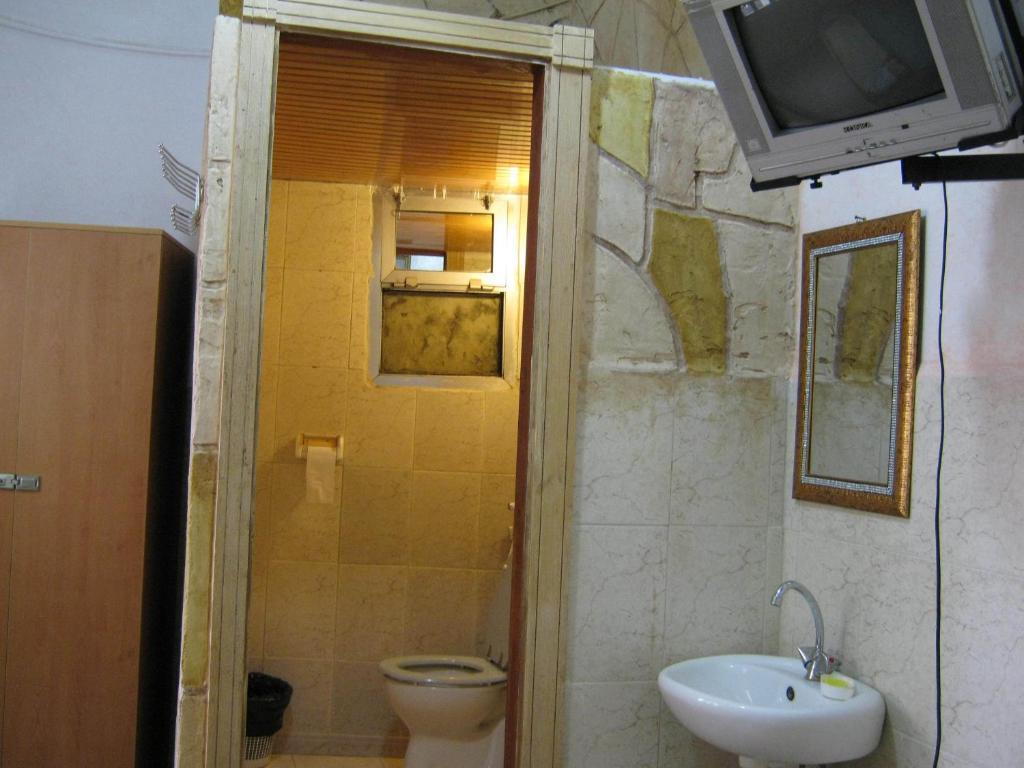 Talal Hotel Beirut Eksteriør billede