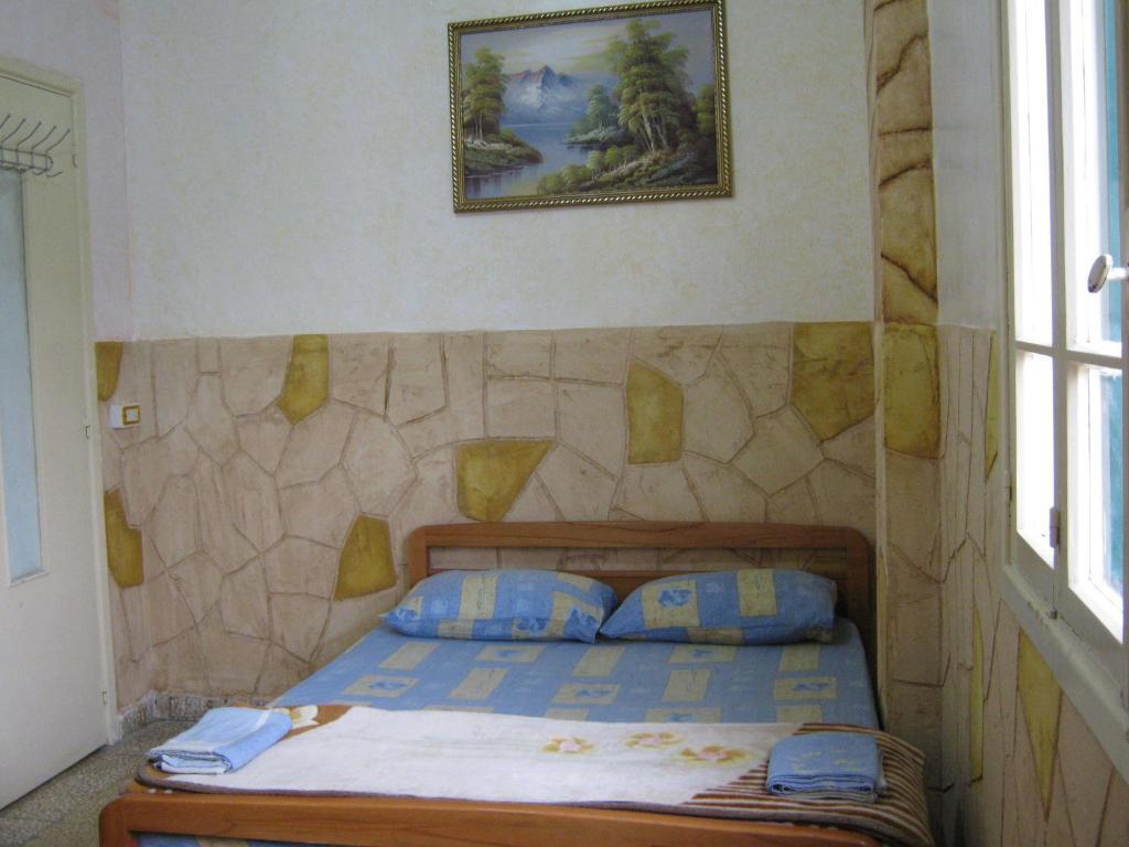 Talal Hotel Beirut Eksteriør billede