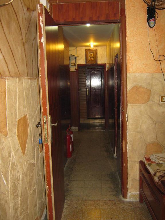 Talal Hotel Beirut Eksteriør billede