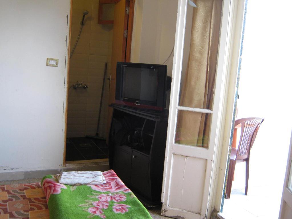 Talal Hotel Beirut Eksteriør billede