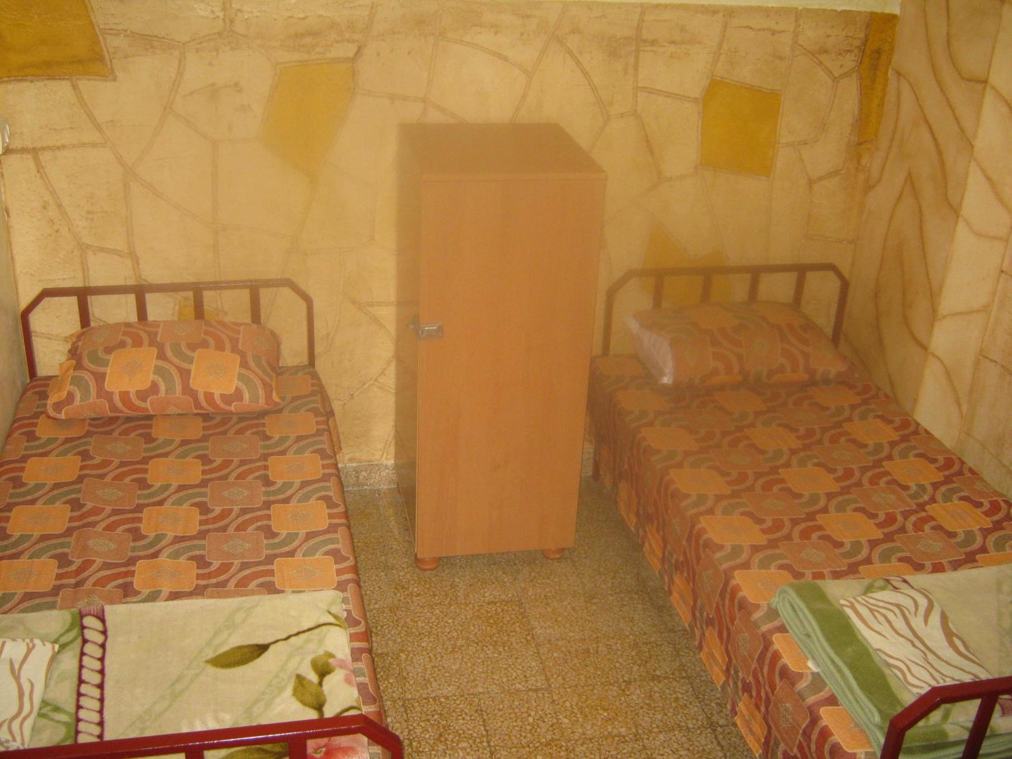 Talal Hotel Beirut Eksteriør billede