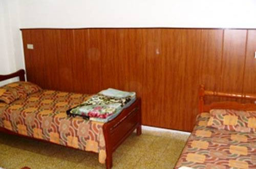 Talal Hotel Beirut Eksteriør billede