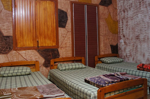 Talal Hotel Beirut Eksteriør billede