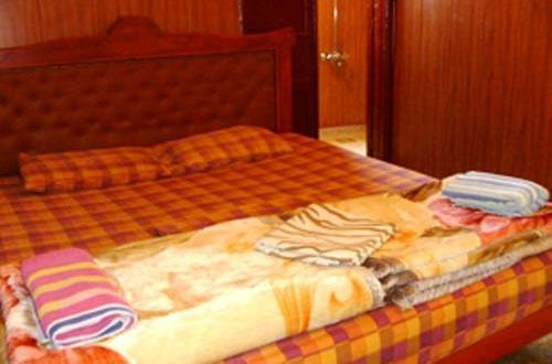 Talal Hotel Beirut Eksteriør billede