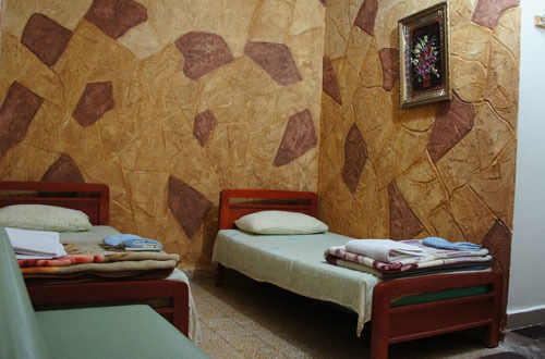 Talal Hotel Beirut Eksteriør billede