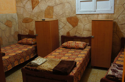 Talal Hotel Beirut Eksteriør billede