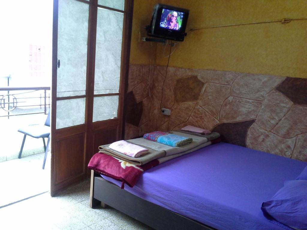 Talal Hotel Beirut Værelse billede